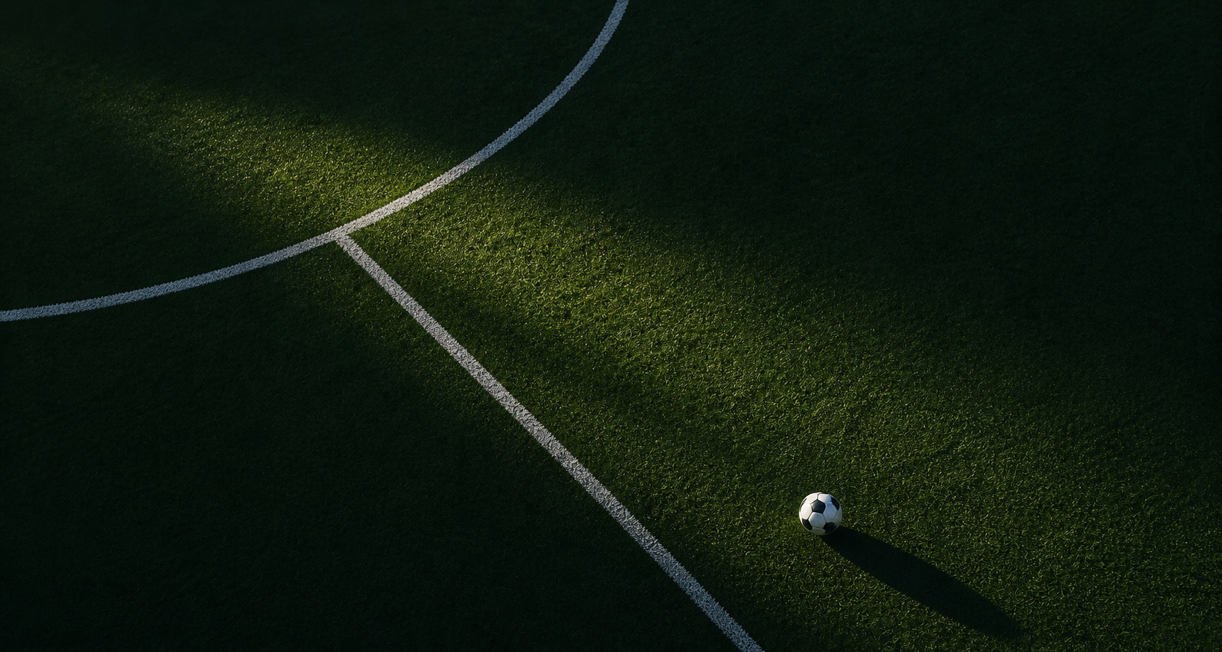 Sports backdrop