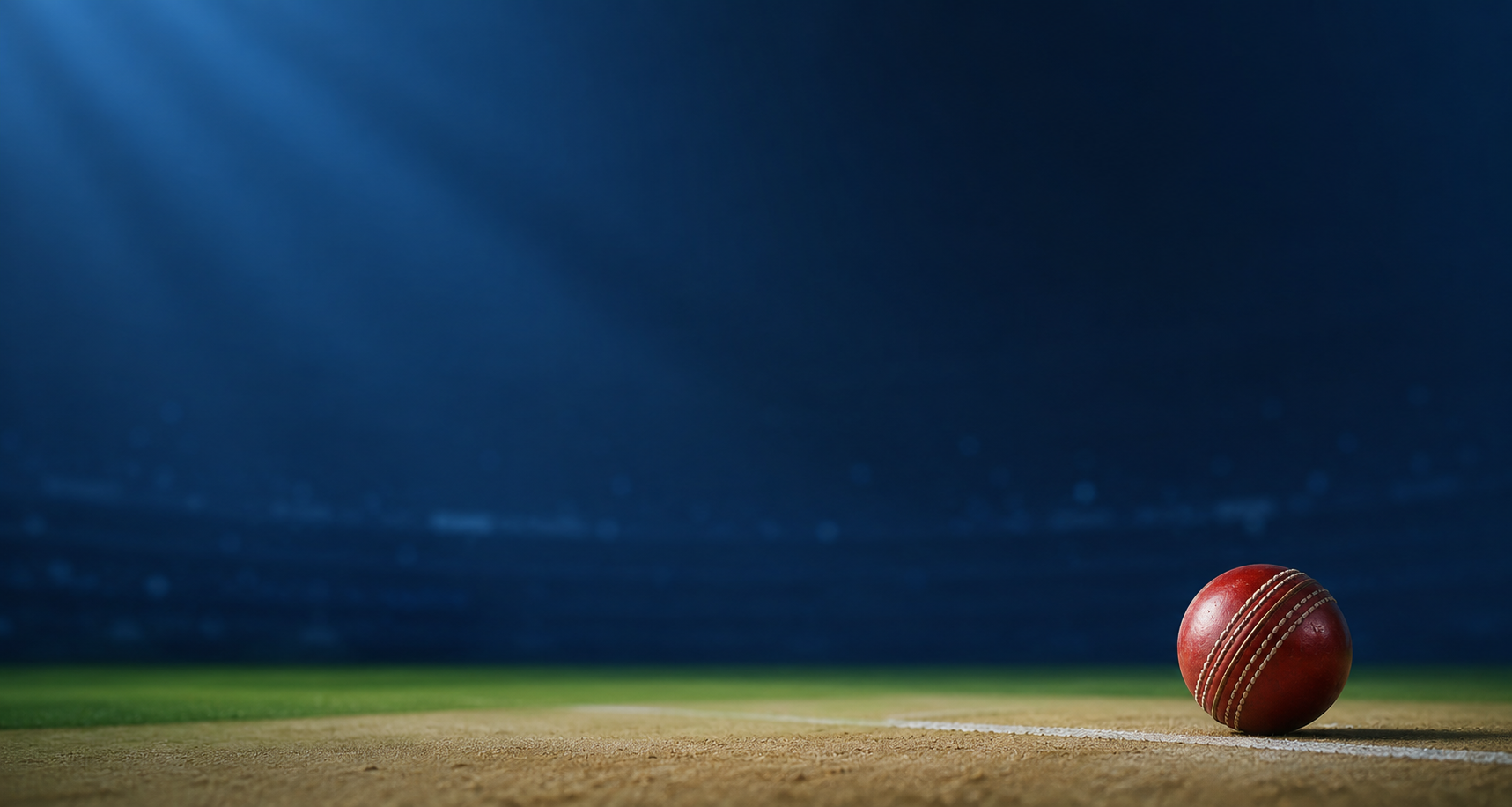 Sports field background